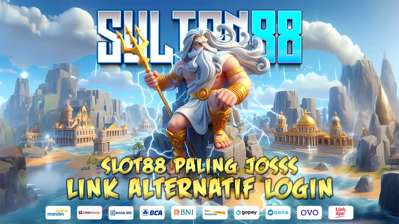 Gajahslot slot88 resmi